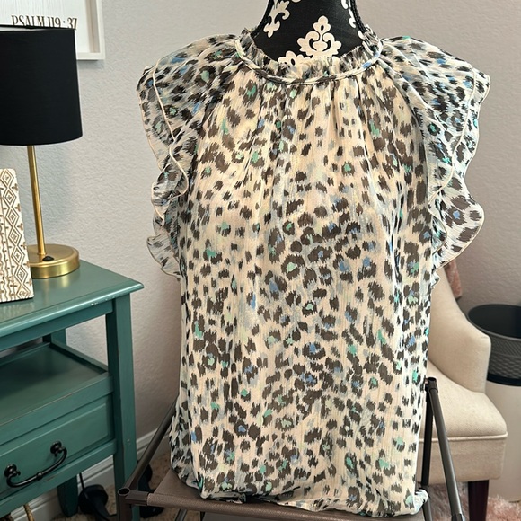 LOFT Animal print - LP - Picture 1 of 5